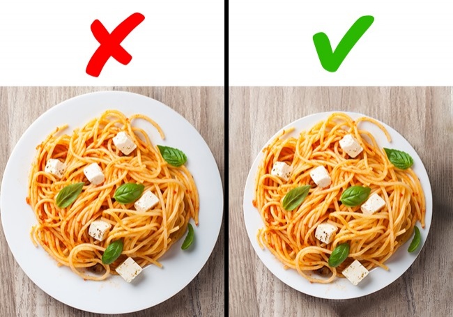 10 советов, которые помогут похудеть, не прикладывая много усилий 10 советов, которые помогут похудеть, не прикладывая много усилий