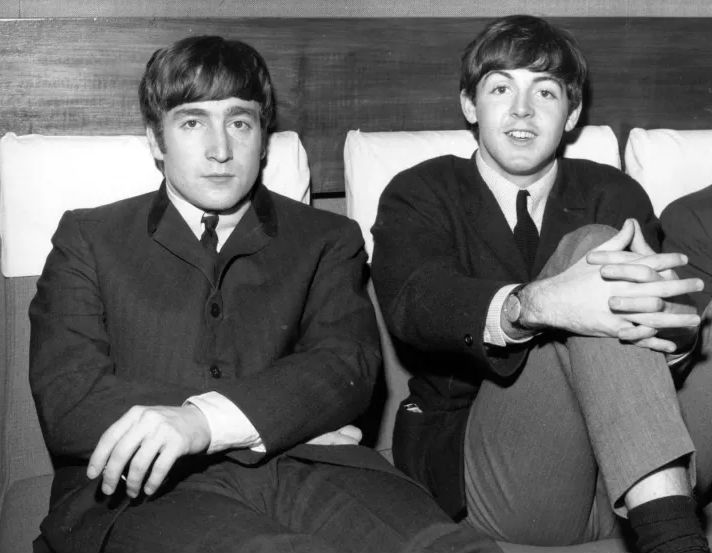 Интимные малоизвестные подробности из жизни The Beatles Интимные малоизвестные подробности из жизни The Beatles