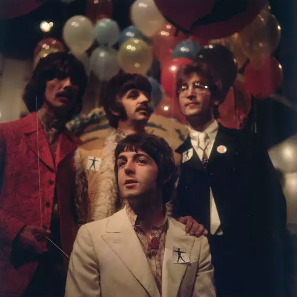 Интимные малоизвестные подробности из жизни The Beatles Интимные малоизвестные подробности из жизни The Beatles
