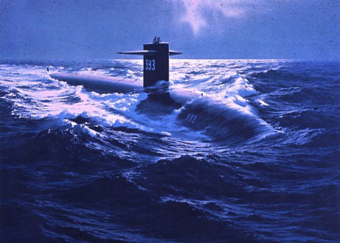 Крупнейшие морские катастрофы в истории Крупнейшие морские катастрофы в истории