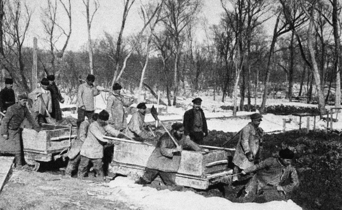 История строительства главной железной дороги Евразии История строительства главной железной дороги Евразии