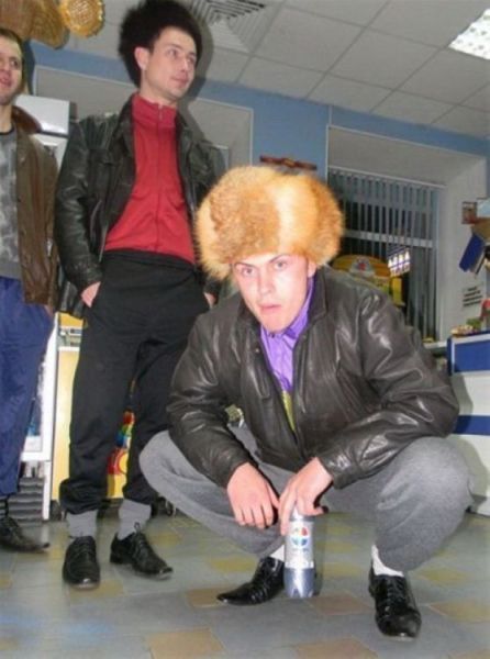 Прикольные картинки