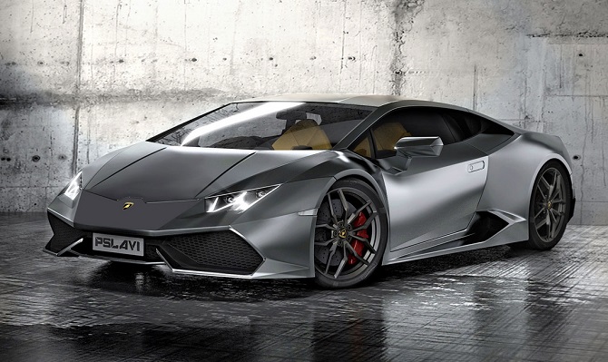 Самые великие Lamborghini за всю историю марки Самые великие Lamborghini за всю историю марки