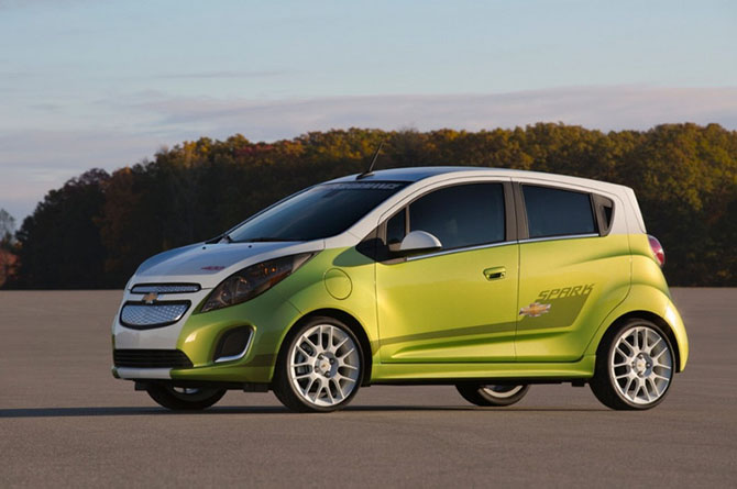 10 автомобилей, которые медленнее всего разгоняются до 100 км/ч 10 автомобилей, которые медленнее всего разгоняются до 100 км/ч