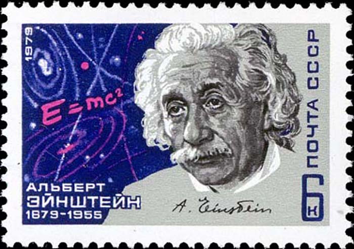 История о том, как Альберт Эйнштейн чуть не стал президентом Израиля История о том, как Альберт Эйнштейн чуть не стал президентом Израиля