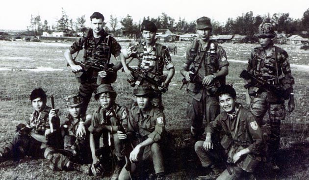 Место тактического жилета в военных конфликтах Место тактического жилета в военных конфликтах
