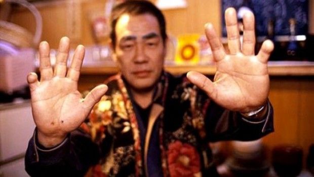 10 самых интересных фактов о якудза 10 самых интересных фактов о якудза