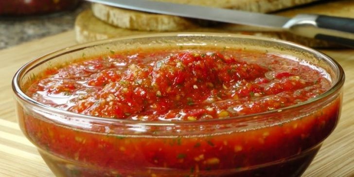 Аппетитные соусы, которые можно приготовить дома Аппетитные соусы, которые можно приготовить дома