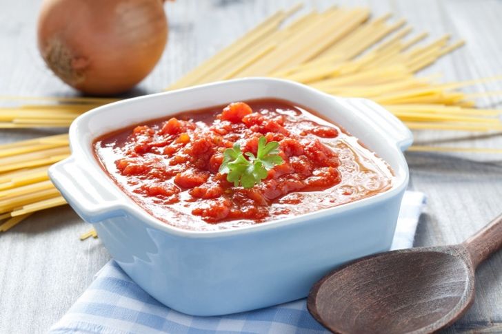 Аппетитные соусы, которые можно приготовить дома Аппетитные соусы, которые можно приготовить дома