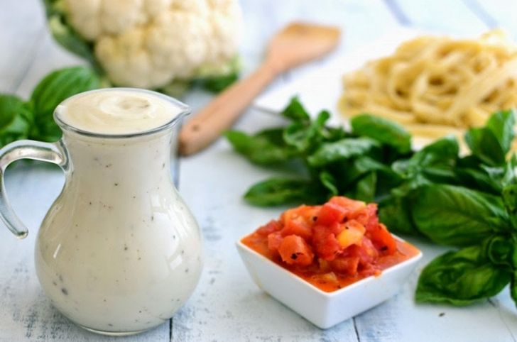 Аппетитные соусы, которые можно приготовить дома Аппетитные соусы, которые можно приготовить дома