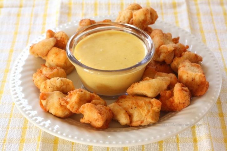 Аппетитные соусы, которые можно приготовить дома Аппетитные соусы, которые можно приготовить дома