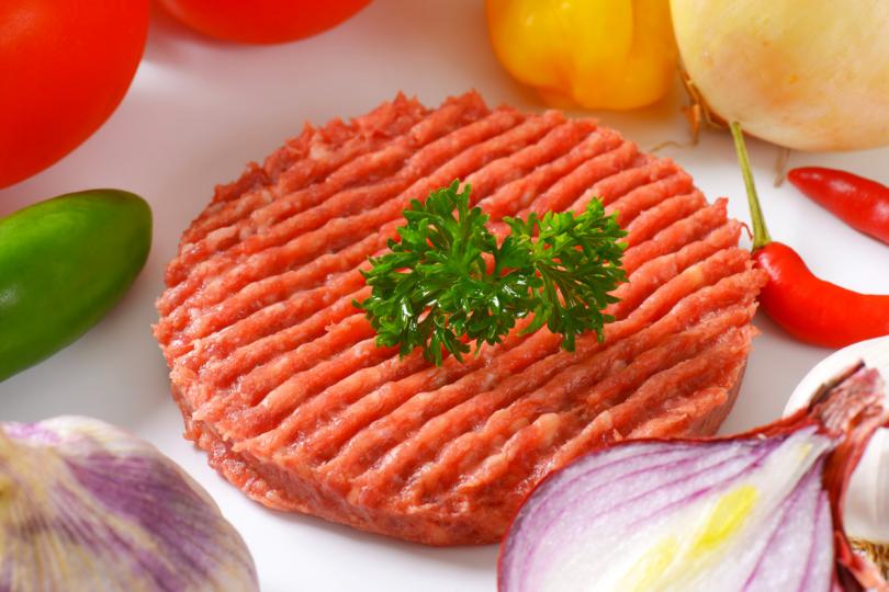 Производство мяса в будущем Производство мяса в будущем