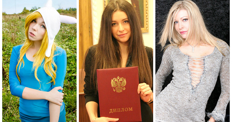 12 самых умных актрис взрослого кино 12 самых умных актрис взрослого кино