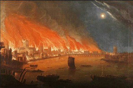 Малоизвестные последствия известных исторических событий Малоизвестные последствия известных исторических событий