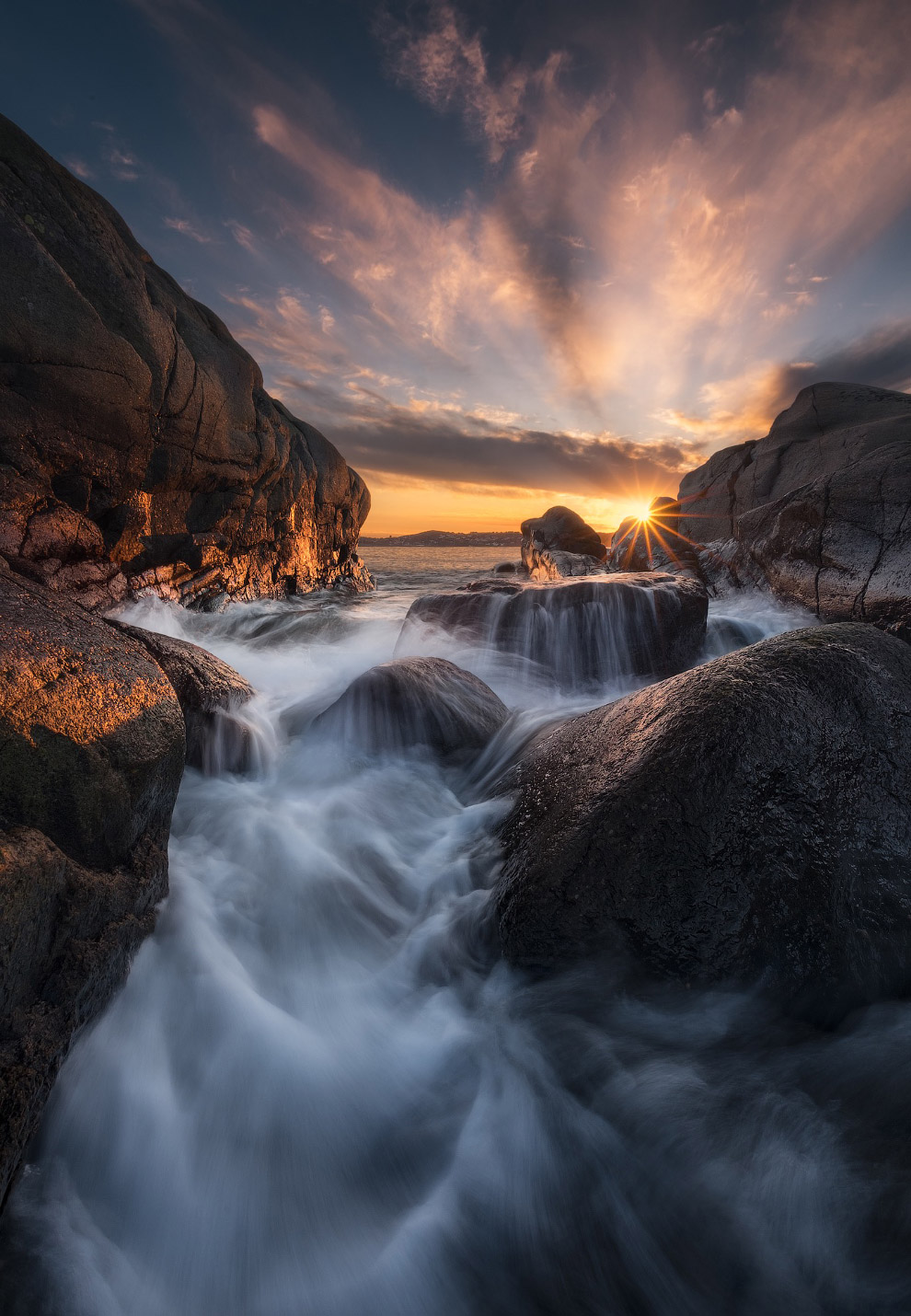 Фотографии участников ежегодного конкурса Sony World Photography Awards 2018 Фотографии участников ежегодного конкурса Sony World Photography Awards 2018