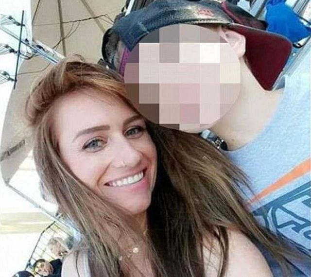 Школьные секс-скандалы уходящего года Школьные секс-скандалы уходящего года