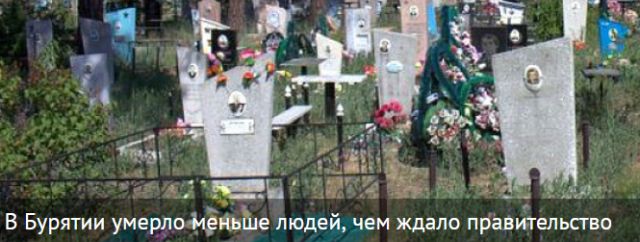 Самые запоминающиеся новостные заголовки 2017 года