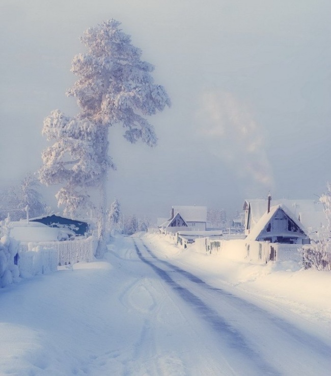 20 фотографий, на которых реальность переплюнула фотошоп
