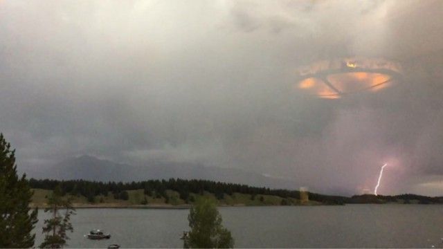 Фото, на которых не все так просто, как может показаться Фото, на которых не все так просто, как может показаться