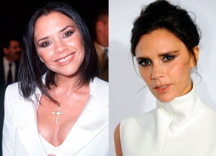 Участницы группы «Spice girls» тогда и сейчас Участницы группы «Spice girls» тогда и сейчас