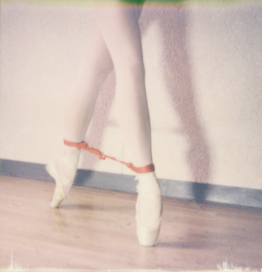 Мир балерин за кулисами Мир балерин за кулисами