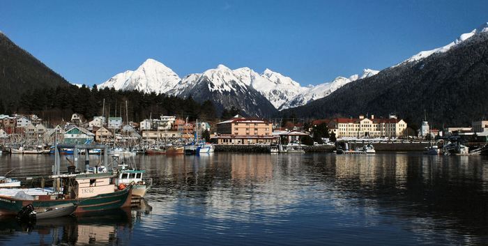 Продажа Аляски (7 фото) Продажа Аляски (7 фото)