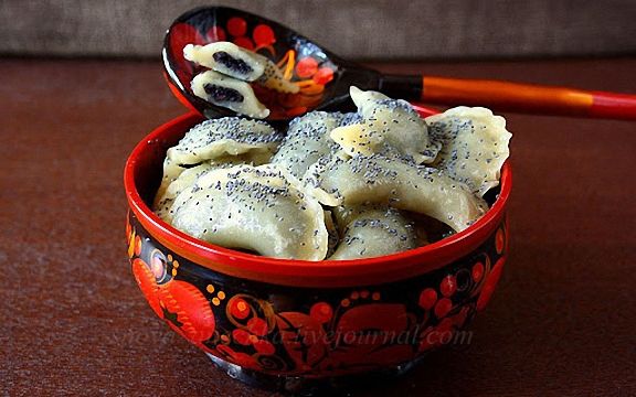 Старый Новый Год (9 фото)