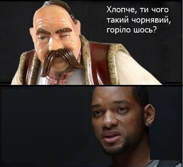 Прикольные картинки (50 фото)