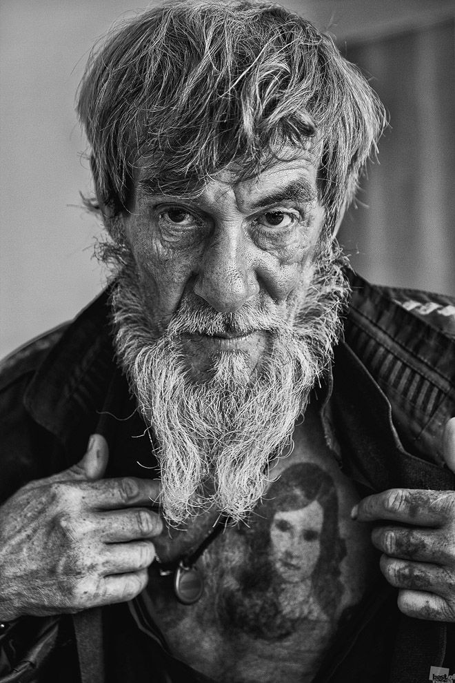 20 впечатляющих эпизодов из жизни современной России 20 впечатляющих эпизодов из жизни современной России