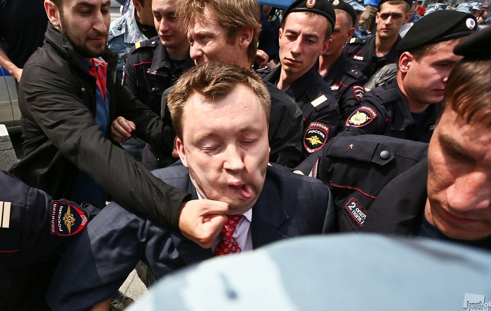 20 впечатляющих эпизодов из жизни современной России 20 впечатляющих эпизодов из жизни современной России