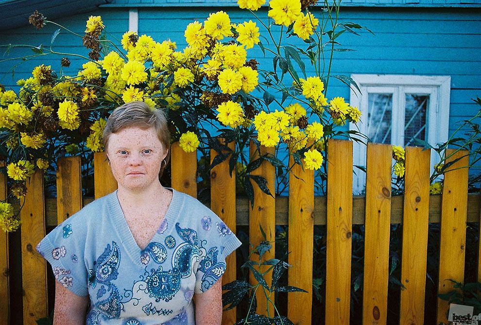 20 впечатляющих эпизодов из жизни современной России 20 впечатляющих эпизодов из жизни современной России