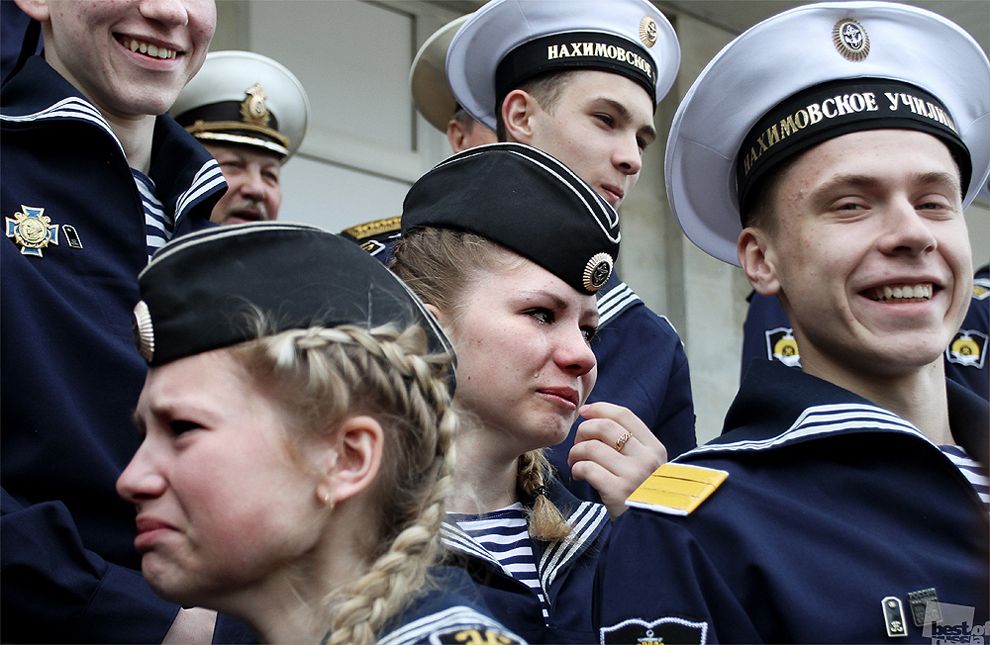 20 впечатляющих эпизодов из жизни современной России 20 впечатляющих эпизодов из жизни современной России