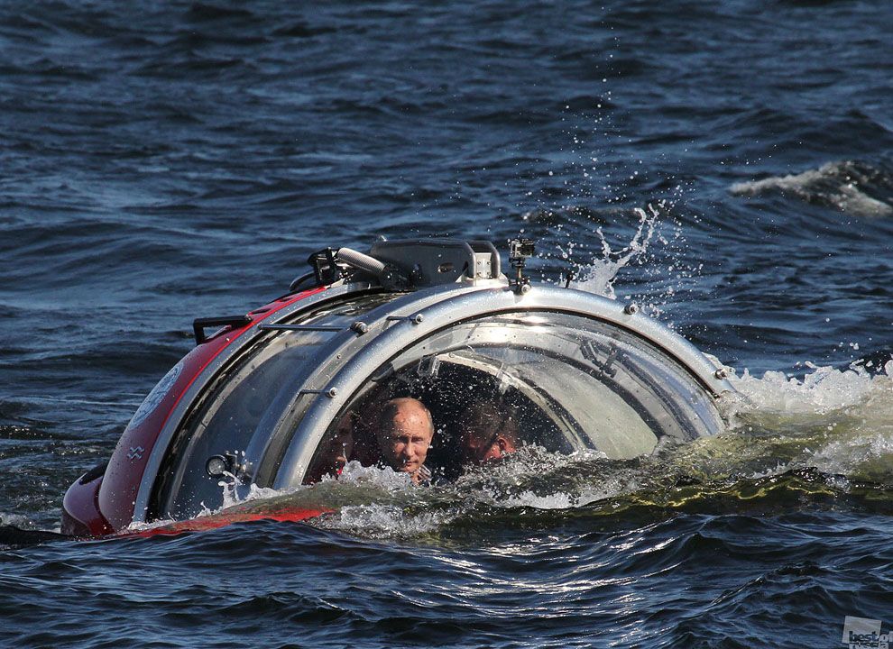 20 впечатляющих эпизодов из жизни современной России 20 впечатляющих эпизодов из жизни современной России