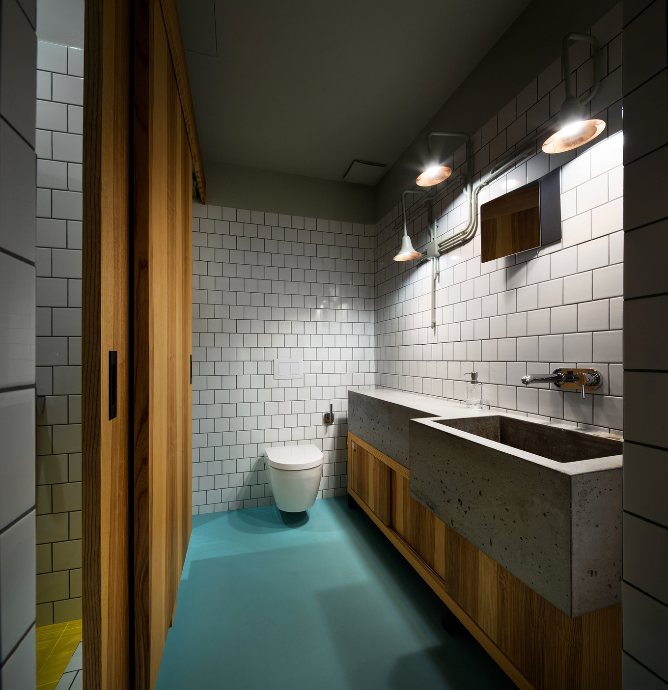 Квартира в Киеве от студии Special Project Venediktov Квартира в Киеве от студии Special Project Venediktov