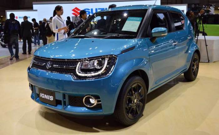 7 бюджетных автомобильных новинок, которые нельзя пропустить в 2017 году 7 бюджетных автомобильных новинок, которые нельзя пропустить в 2017 году