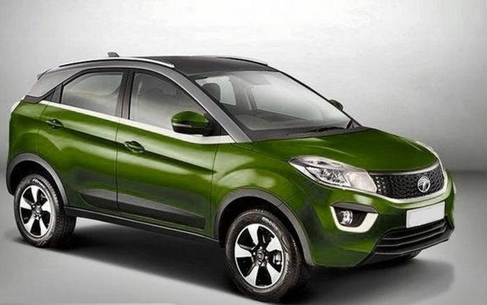 7 бюджетных автомобильных новинок, которые нельзя пропустить в 2017 году 7 бюджетных автомобильных новинок, которые нельзя пропустить в 2017 году
