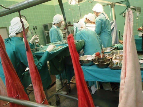 Невероятные вещи, которые происходят в Китае прямо сейчас Невероятные вещи, которые происходят в Китае прямо сейчас