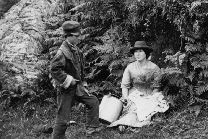 Странные увлечения: хобби, которые были популярными 150 лет назад Странные увлечения: хобби, которые были популярными 150 лет назад