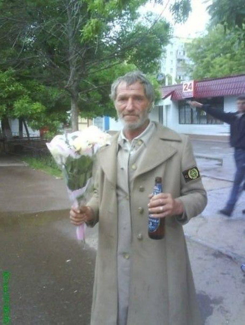 День святого Валентина пропитан романтикой