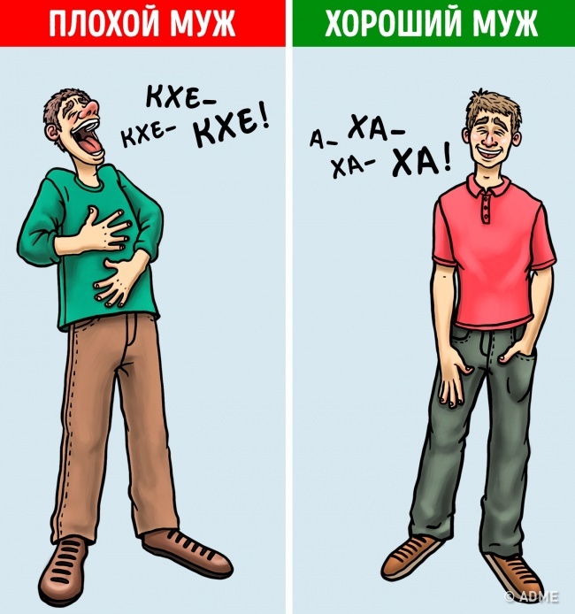 Как выбрать мужа Как выбрать мужа