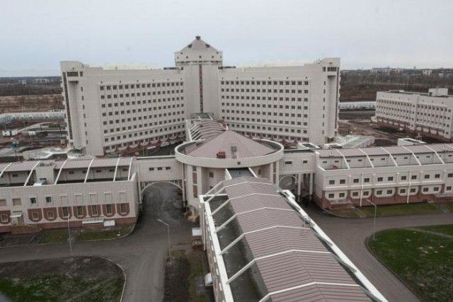 Тюрьмы для богатых и влиятельных: хорошо сидим!