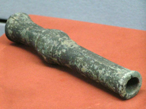 11 важнейших моделей оружия в истории 11 важнейших моделей оружия в истории