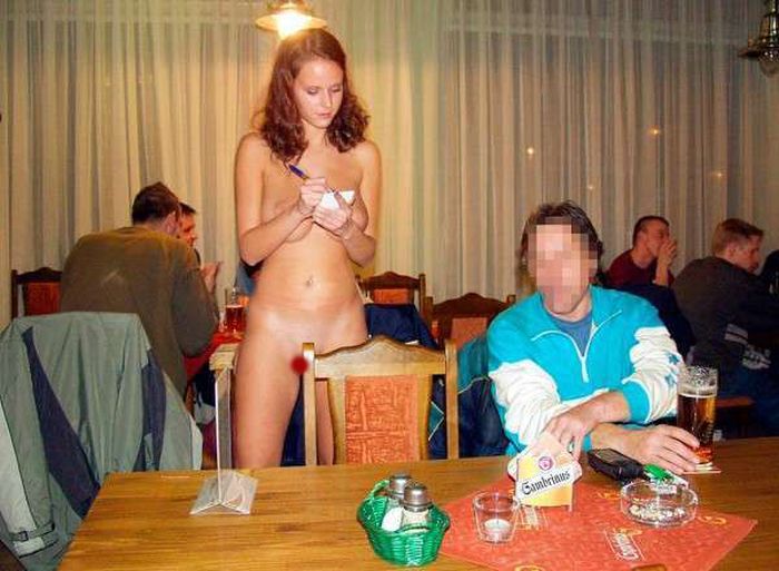 Бар для совершеннолетних (16 фото)