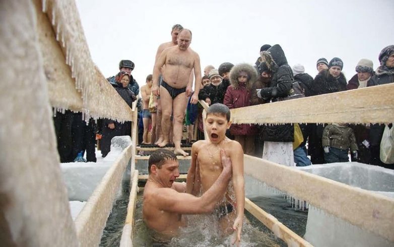 15 удивительных фактов о Сибири 15 удивительных фактов о Сибири
