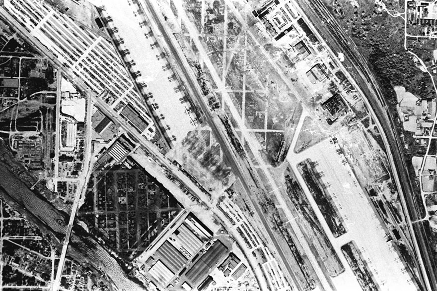 Как во время войны американцы обманули немцев Как во время войны американцы обманули немцев
