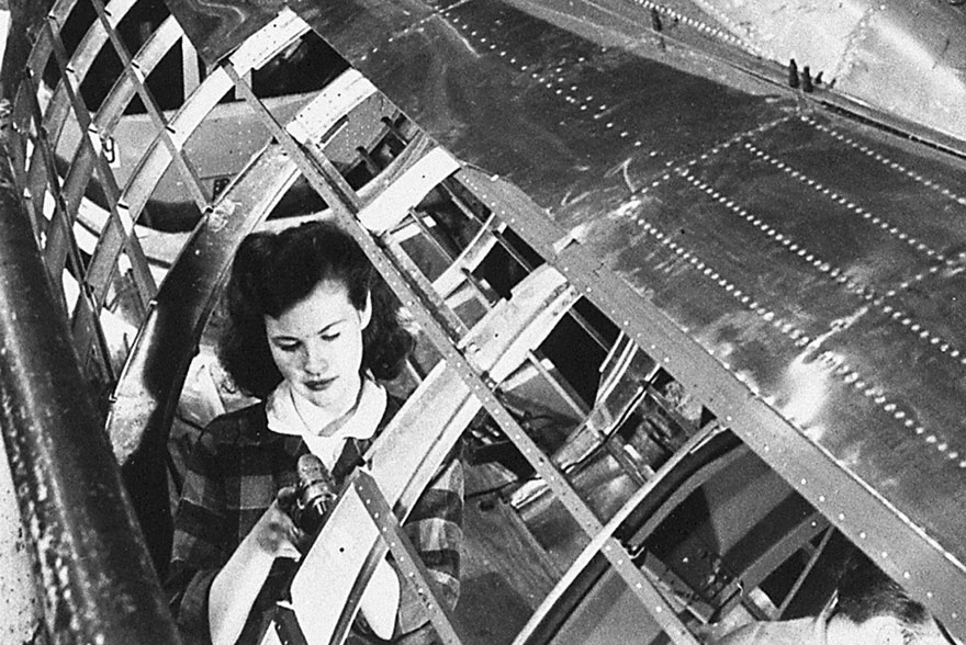 Как во время войны американцы обманули немцев Как во время войны американцы обманули немцев
