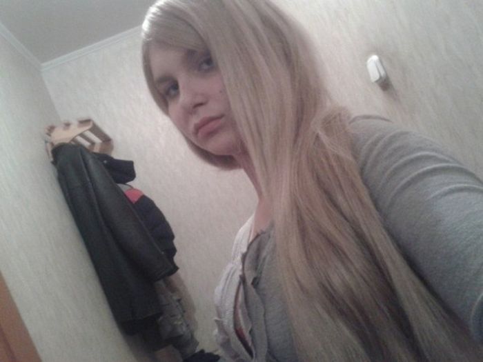 17-летняя девочка, которая разводит парней уже с 14 лет (4 фото) 17-летняя девочка, которая разводит парней уже с 14 лет (4 фото)