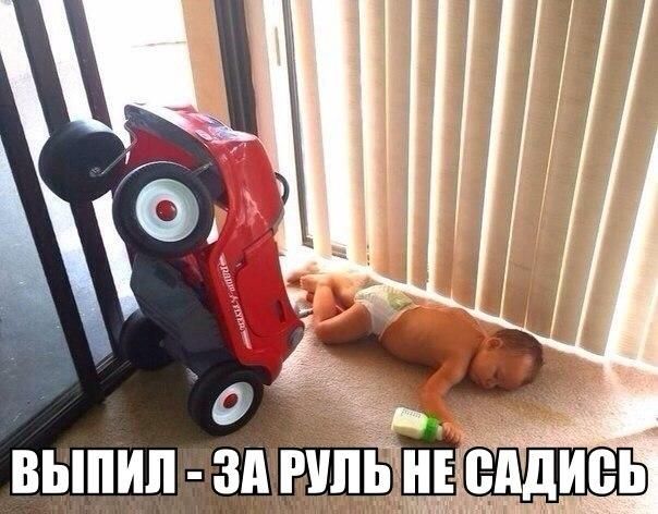 Прикольные картинки  (123 фото)