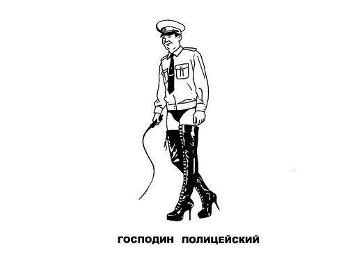 Прикольные картинки  (123 фото)
