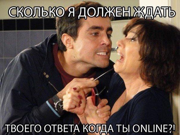 Прикольные картинки  (123 фото)